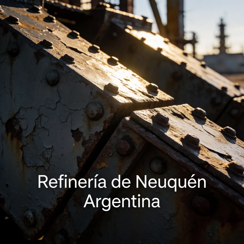 Resiliencia económica industrial