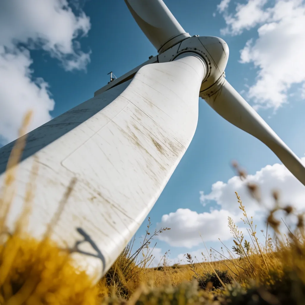 Infraestructura energética en Argentina