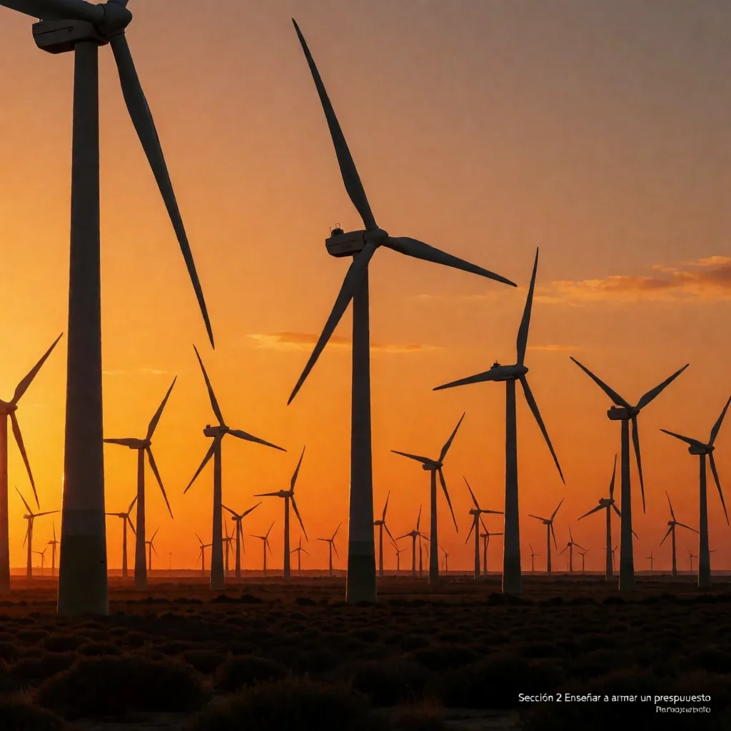 Energía y estabilidad en Neuquén