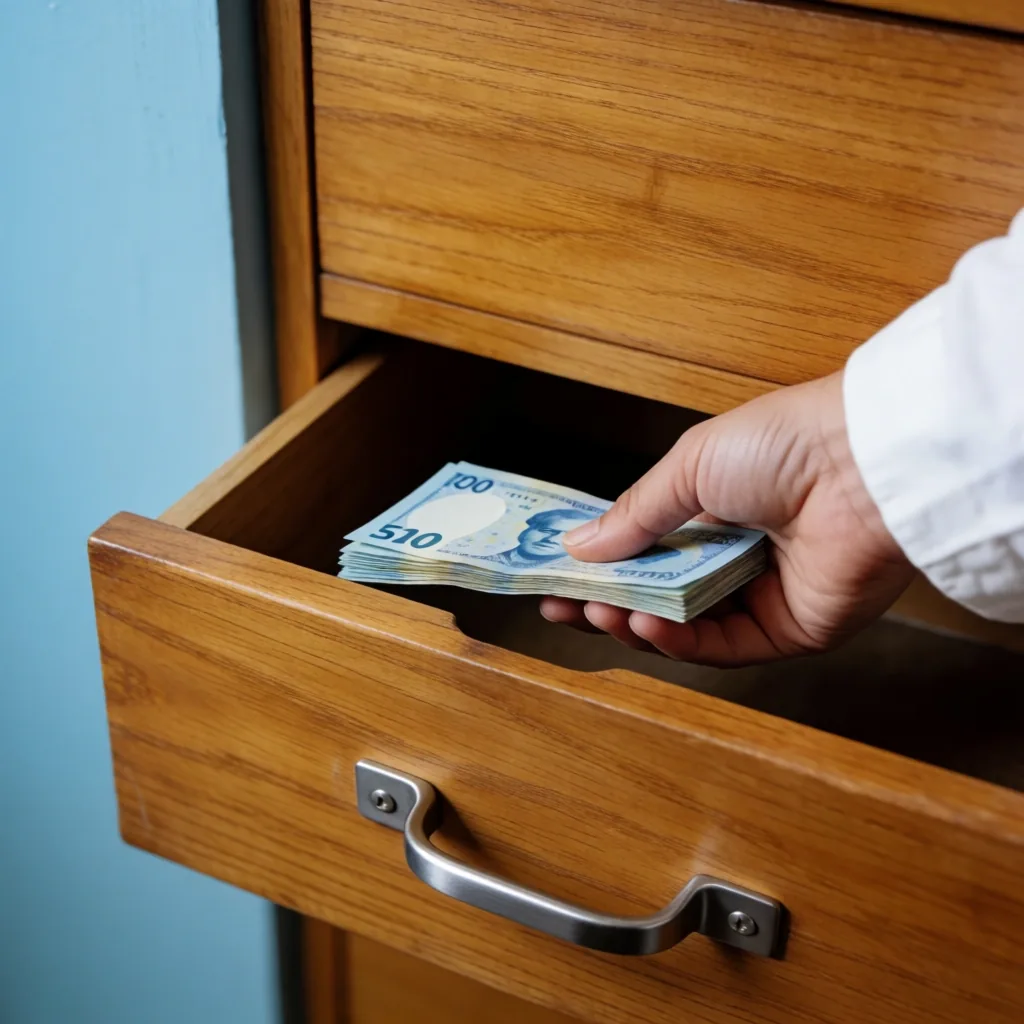 Planificación de ahorro