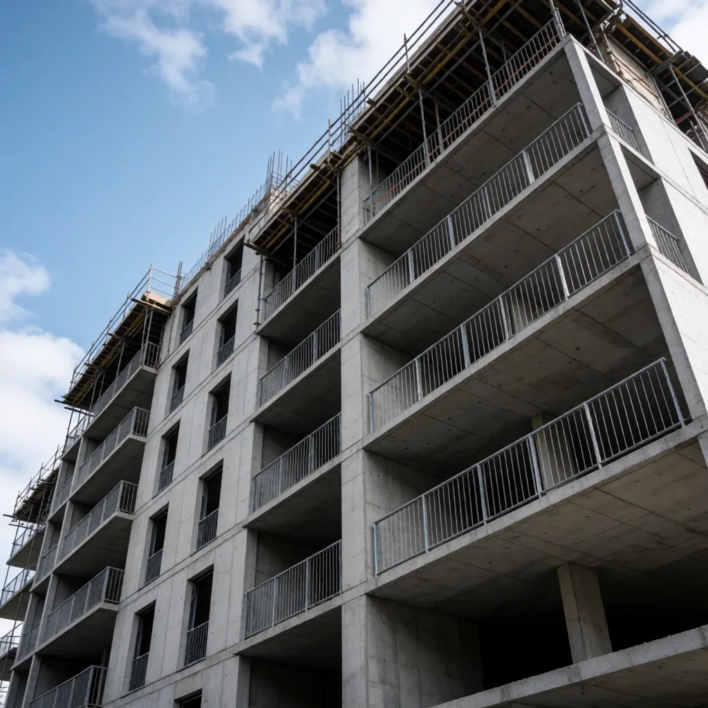 Desarrollo Inmobiliario