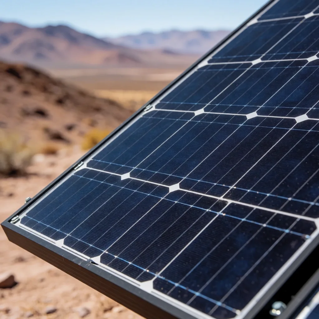 Energía Solar